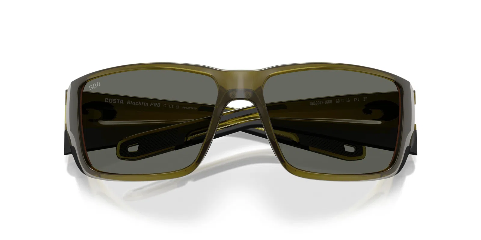 Costa Del Mar Blackfin Pro 9078 Sunglasses - view 148